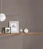 Livingwalls Vliestapete Hygge Tapete braun 10,05 m x 0,53 m Produktbild-Vorschau 9