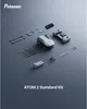Potensic AT2-1B, 4 Rotoren, 48 MP, 8000 x 6000 Pixel, 10000 Produktbild-Vorschau 3