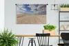 MuchoWow® Wandteppich Wandbehang Blick auf die Produktbild-Vorschau 2
