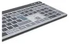 Hama WK-750, Kabellos, Bluetooth, Scherenschalter, QWERTZ, Produktbild-Vorschau 6