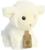 Aurora World Aurora, 35073, Eco Nation Mini Lamb, 13 cm, Náhled obrázku produktu 2