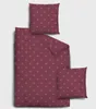 Dormisette Flanell Bettwäsche 2 teilig Bettbezug 155 x 220 Produktbild-Vorschau 2
