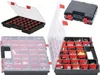 Organizzatore NOR S DUO Anteprima dell’immagine prodotto 9