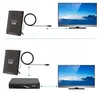 Antenne für terrestrisches Fernsehen - DVB-T2 HEVC - 2in1 - Produktbild-Vorschau 13