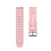 Strap-it Polar Ignite 3 Extreme Silikonarmband (Rosa) Produktbild-Vorschau 3