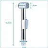 Soffione doccia per lavabo Set doccia bidet Bidet SOTBE Anteprima dell’immagine prodotto 9