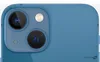 Apple iPhone 13 mini smartphone256GB Blue Blu Anteprima dell’immagine prodotto 3