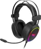 Havit GAMING HEADPHONE RGB BLACK 2016D Headset Wired Produktbild-Vorschau 1