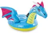 Materasso gonfiabile INTEX dragon 57563 Anteprima dell’immagine prodotto 13