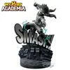 Banpresto - My Hero Academia - Izuku Midoriya B&W 20 cm Produktbild-Vorschau 1