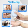 4er-Set auslaufsichere Quetsch-Reiseflaschen, 100 ml, Produktbild-Vorschau 6