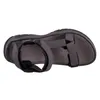 TEVA Terra Fi 5 Universal Leather DARK GULL GREY DARK GULL Produktbild-Vorschau 8
