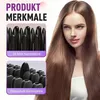Glättbürste Kabellos mit Keramikheizung & LCD Display, Produktbild-Vorschau 7