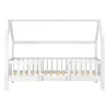 Letto per bambini Flieks house bed 90x200cm, letto in legno Anteprima dell’immagine prodotto 5