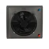 NeoAir EVO 35 Wasser-Lufterhitzer Hallenheizung Set 35 kW Produktbild-Vorschau 2