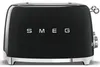 Toaster mit 4 schlitzen, 950 w, schwarz Smeg TSF03BLEU Produktbild-Vorschau 13