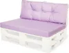 Cuscini per pallet da esterno | Set di cuscini per pallet Anteprima dell’immagine prodotto 1