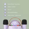 imoshion Sing & Shine Karaoke set - Speaker en 2 Microfoons Productafbeelding-voorbeeld 8