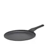 Karl Krüger CD24 Aluguss-Crêpes Pfanne Delta - Bratpfanne Produktbild-Vorschau 1