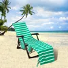 Schonbezug Für Gartenlieg, Strandliegenauflage, Sun Lounger Produktbild-Vorschau 3