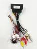 Roter Stecker Adapterkabel Für Fiat Ducato Peugeot Boxer Produktbild-Vorschau 2