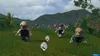 LEGO Jurassic World (Nintendo Switch) Produktbild-Vorschau 4