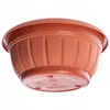 KADAX fioriera rotonda "Budrio", vaso in plastica, fioriera Anteprima dell’immagine prodotto 3