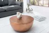 riess-ambiente Tavolino rotondo ORIENT II 60 cm in rame, Anteprima dell’immagine prodotto 3