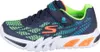 Skechers Flex-Glow Elite-Vorlo 400137L (27/NVMT) Produktbild-Vorschau 6
