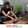 AKAI MPK Mini MK3 Ovládací klávesnice Kontrolér MIDI USB Náhled obrázku produktu 18