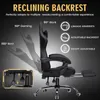 GTPLAYER Herní židle Gamer Armchair - Ergonomická herní Náhled obrázku produktu 3