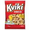 Kviki Ribice Fisch Cracker 100g Produktbild-Vorschau 2