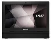 MSI PRO 16T 10M-228XDE 15.6" 5205U/4GB/250GB/schwarz Produktbild-Vorschau 1