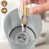 MONZANA® Nachttischlampe 2er Set Touch Dimmbar mit LED Produktbild-Vorschau 5