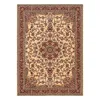 Dywan wełniany POLONIA KORDOBA piasek (2) beżowy 135x200 cm Podgląd zdjęcia produktu 2