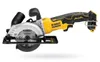 DEWALT Akku-Handkreissäge DCS571NT, 18Volt, (ohne Akku und Produktbild-Vorschau 17