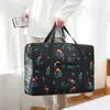 Reisetasche Boardgepäck 33 x 47 x 16 cm, Farbe:Marineblau Produktbild-Vorschau 5