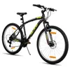 Hiland 26 Zoll Mountainbike, 18 Gang Herren und Damen MTB Produktbild-Vorschau 1