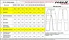 Roleff RO185 Damen Aramid Motorradjeans – Stilvoller Schutz Produktbild-Vorschau 7