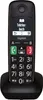 Gigaset E290 HX schwarz Produktbild-Vorschau 1