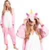 Piżama damska jednoczęściowa kigurumi onesie kostium Podgląd zdjęcia produktu 1