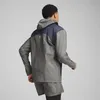 Puma Seasons Windcell Jacke Grau M Herren Grau M Produktbild-Vorschau 6