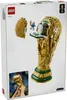 LEGO Editions Trophée Officiel de la Coupe du Monde de la Voir les images du produit 13
