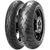 Pirelli Diablo Sommerreifen 180/55 ZR17 73W Motorradreifen Produktbild-Vorschau 5