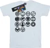 Marvel - "Avengers Infinity War Assemble" T-Shirt für Produktbild-Vorschau 1