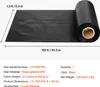 SucceBuy Unkrautvlies 0,4x30,5 m Gartenvlies 90 g/㎡, Produktbild-Vorschau 7