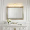 Lampada Da Parete Rea App1894-1W 80 Cm Led 80Cm Oro Anteprima dell’immagine prodotto 5