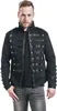 Banned Alternative Uniformjacke Herren Military Drummer Produktbild-Vorschau 6