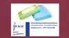 Bezug Nackenstützkissen : Farbe - Burgund, Größe - 30-35x60 Produktbild-Vorschau 1
