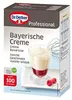 Dr. Oetker Bayerische Creme 1 kg, 1er Pack (1 x 1 kg) Produktbild-Vorschau 1